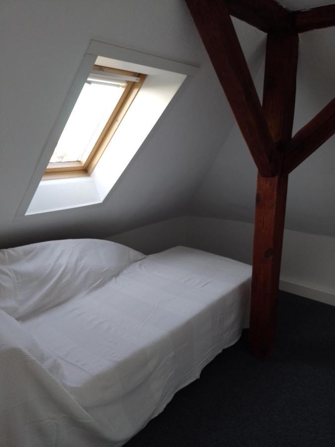 Apartment Biesnitz Gorlitz Ngoại thất bức ảnh