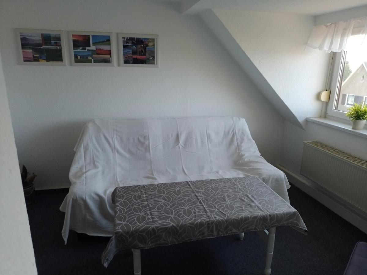 Apartment Biesnitz Gorlitz Ngoại thất bức ảnh
