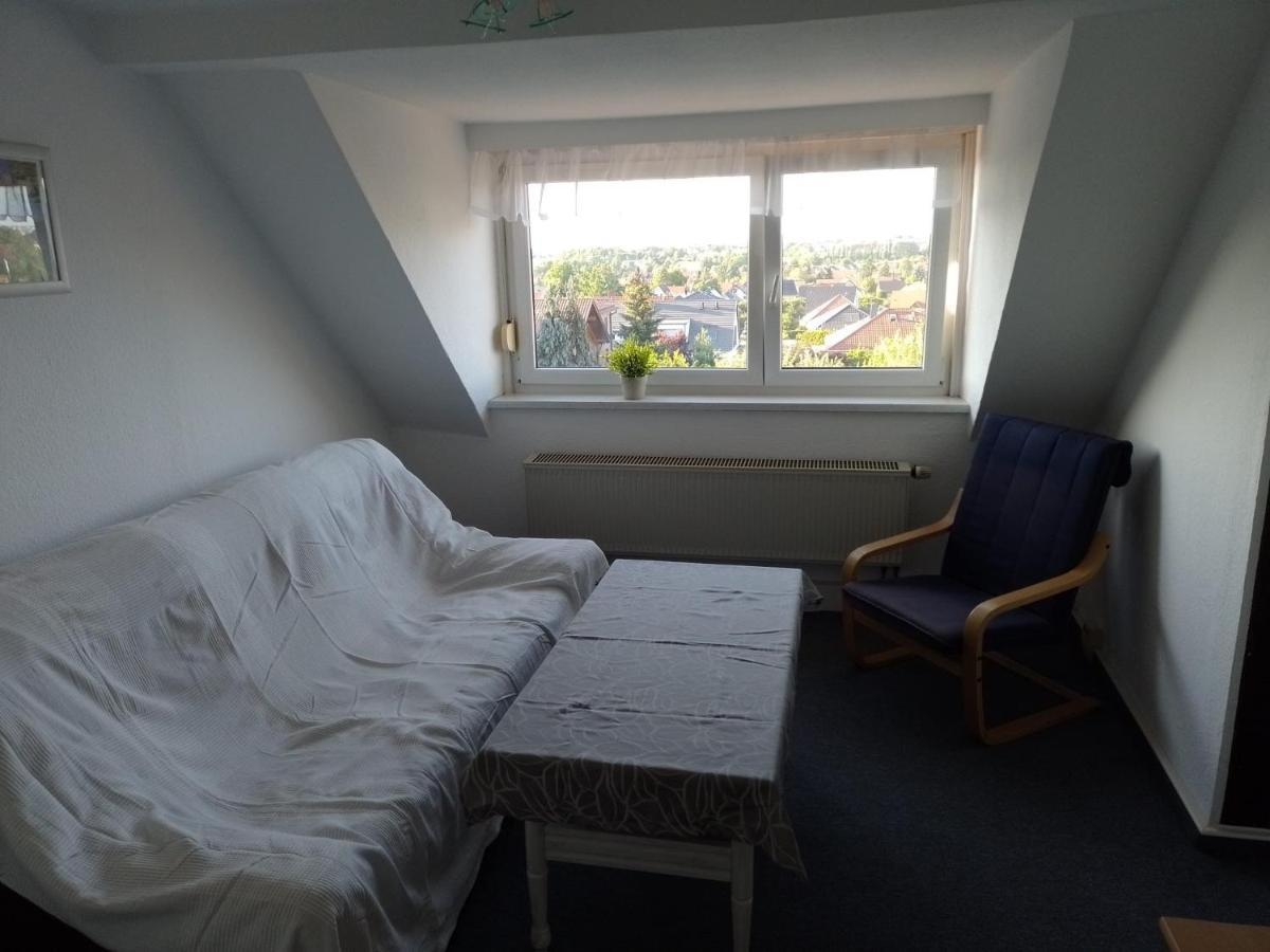 Apartment Biesnitz Gorlitz Ngoại thất bức ảnh