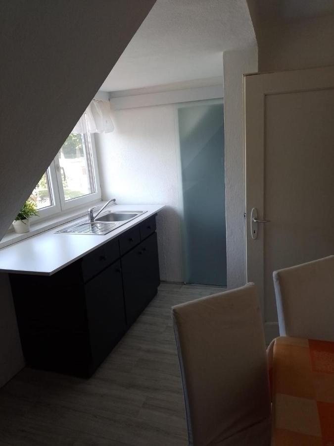 Apartment Biesnitz Gorlitz Ngoại thất bức ảnh